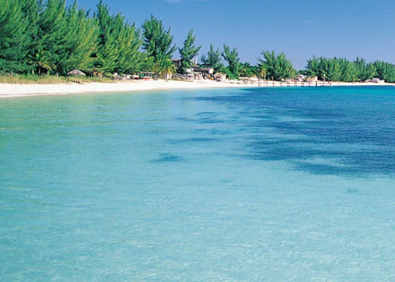 seawater desalination