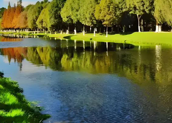 river water treatment