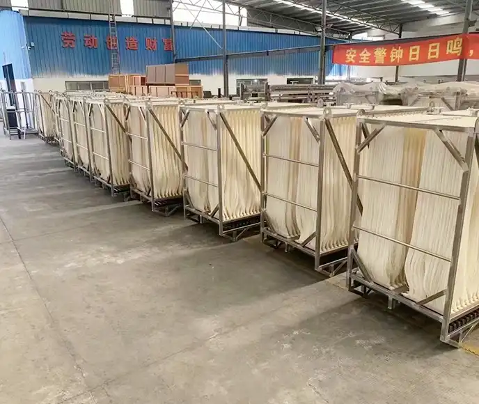 factory 4