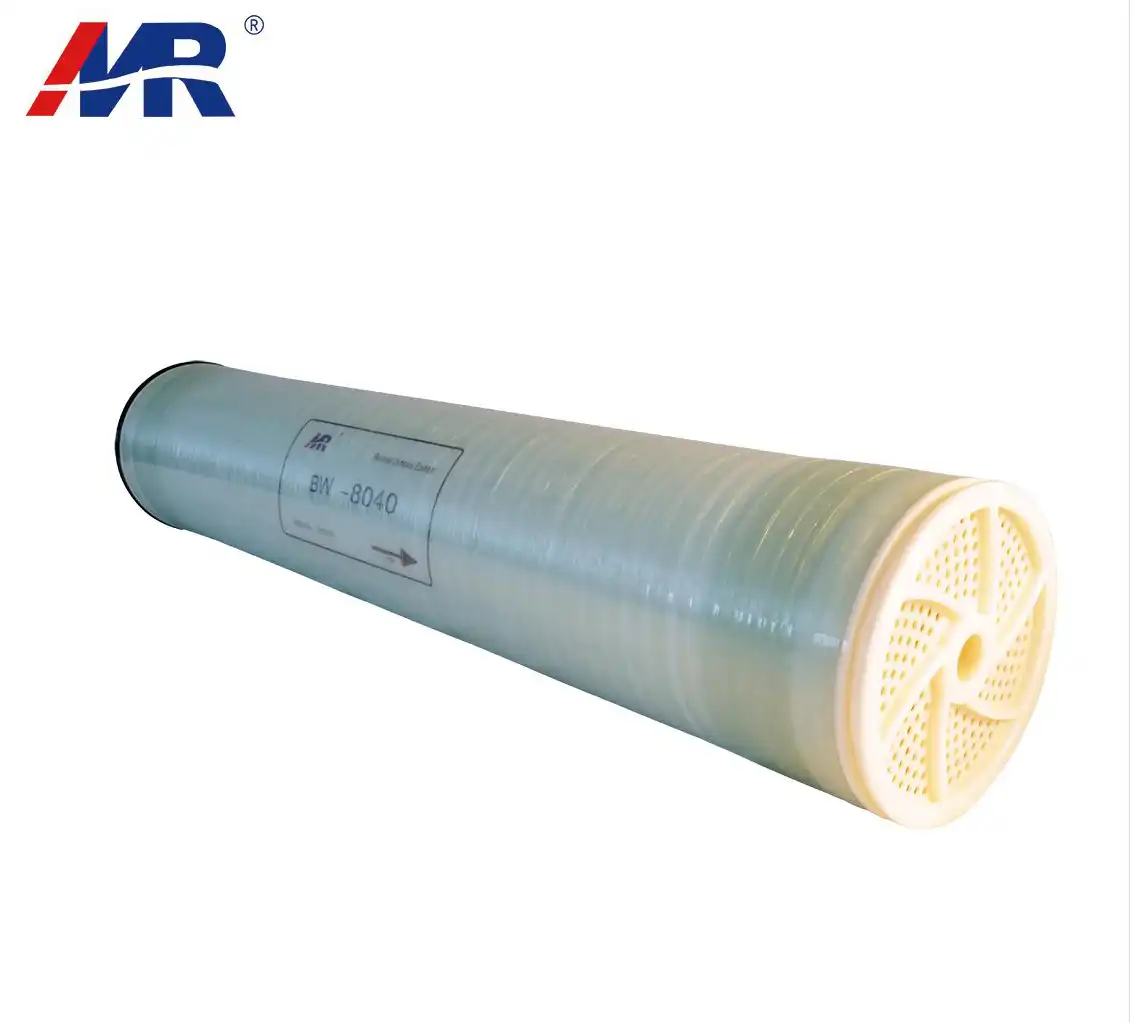 reverse osmosis membrane reverse osmosis membrane