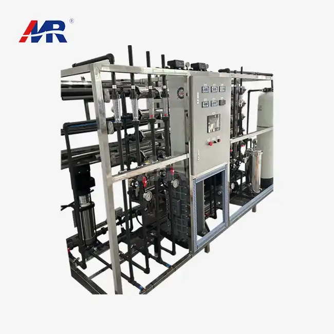 EDI system EDI system