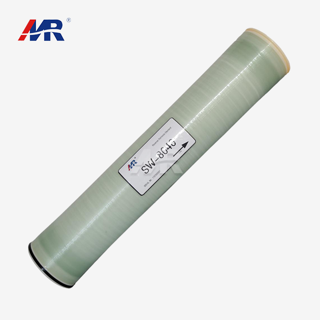 Reverse Osmosis Membrane