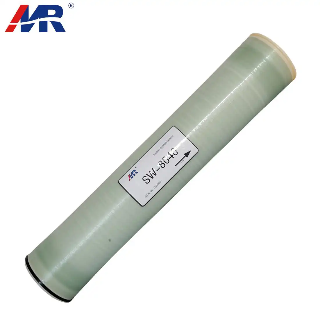 Reverse Osmosis Membrane