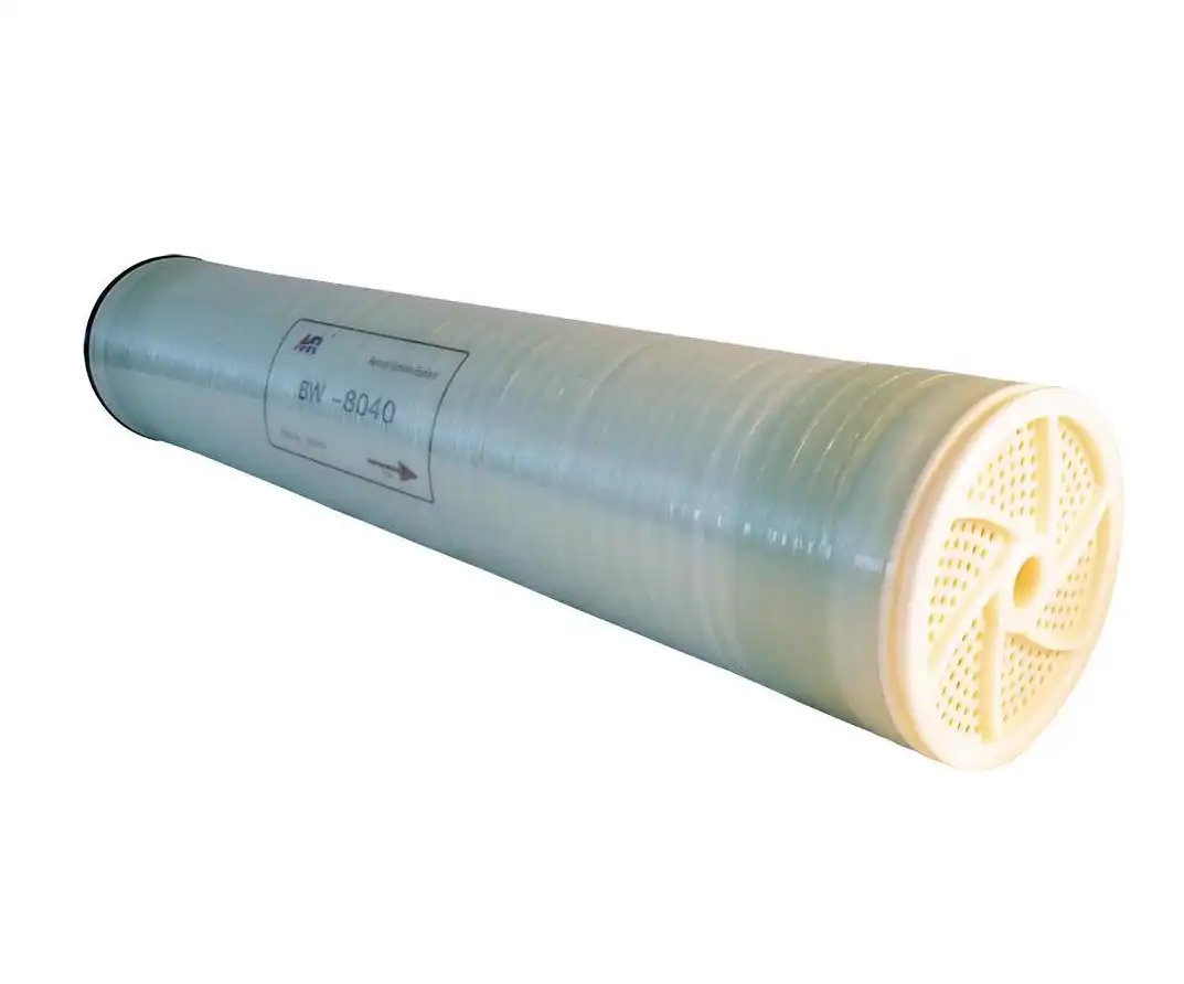 Reverse Osmosis Membrane
