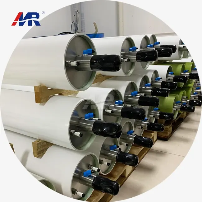 DTRO membrane module