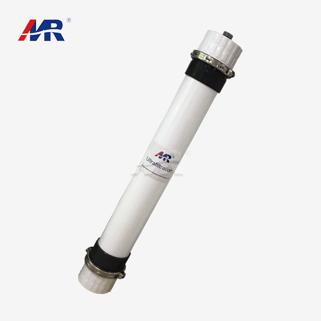 ultrafiltration membranes for water treatment