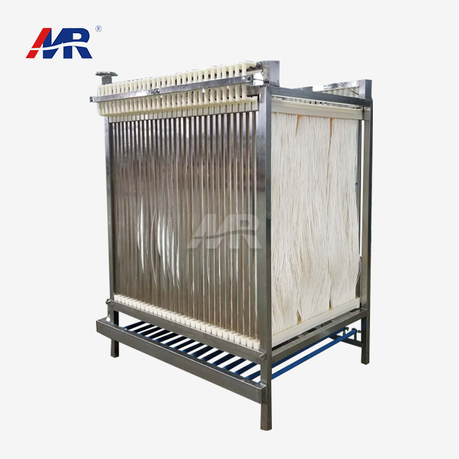 submerged membrane bioreactor submerged membrane bioreactor