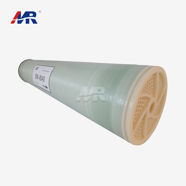 reverse osmosis membrane