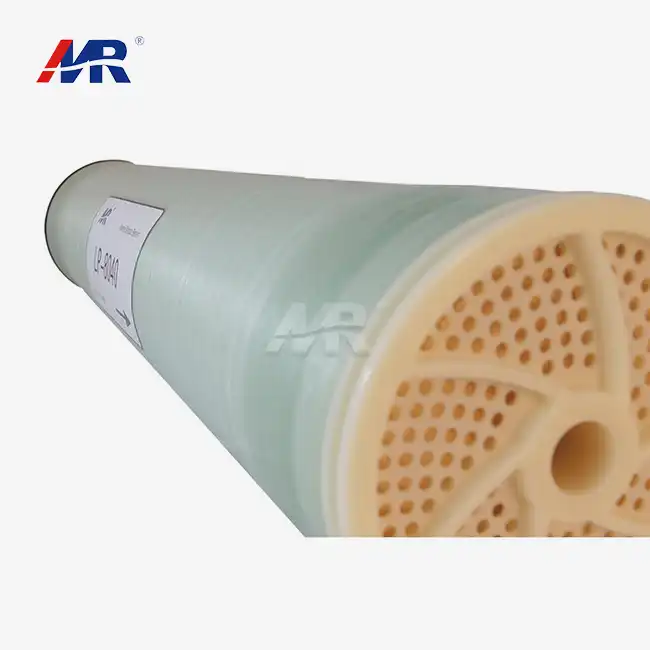 membrane used for reverse osmosis