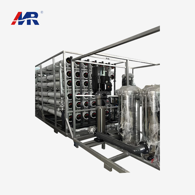 150m3/hour reverse osmosis plant supplier 150m3/hour reverse osmosis plant supplier