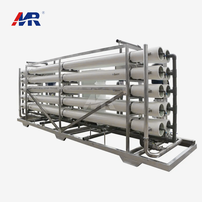 under counter reverse osmosis water system supplier