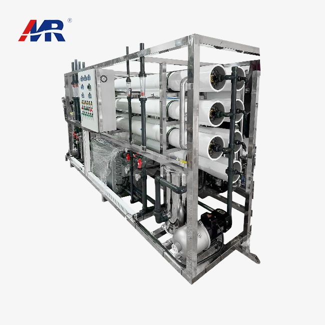 làimhseachadh uisge modúl edi