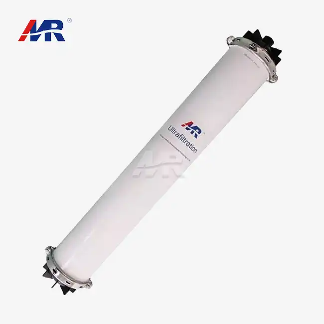 Ultra Filter Membrane Pore Size Explained