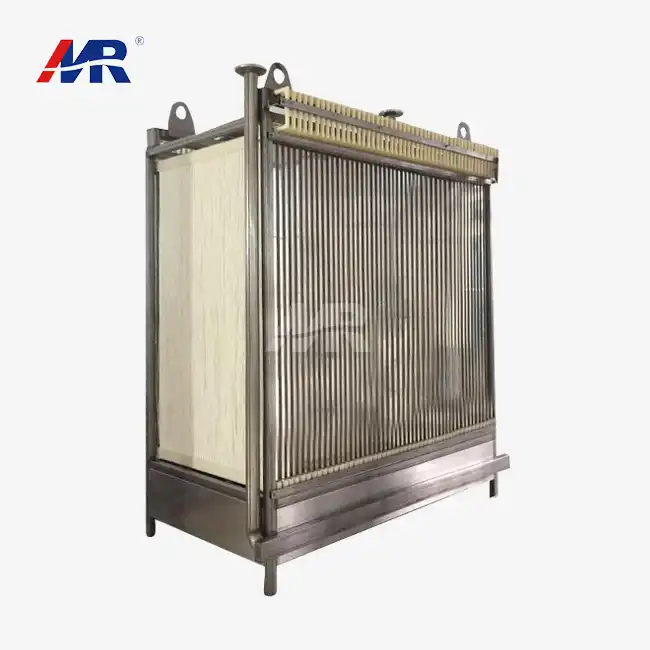 Membrane Bioreactor MBR or Activated Sludge? Best Choice for Wastewater in 2026