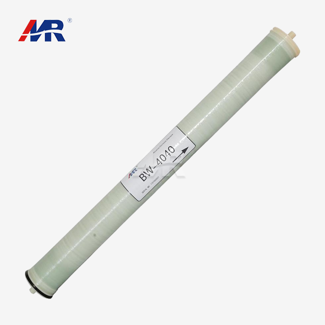 Pilen osmosis gwrthdro 4040