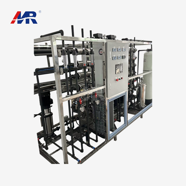 edi水処理システム