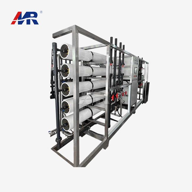 sistema de osmose reversa com melhor classificação