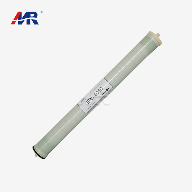 工業用逆浸透膜